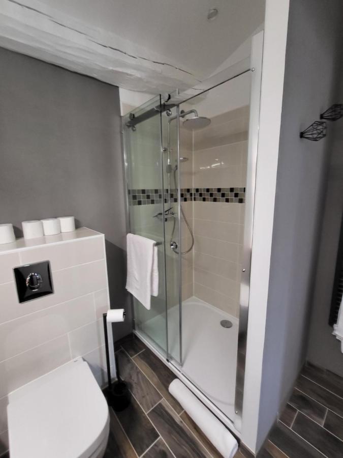 Au Clos Des Dely - Chambre D Hotes "Reference" Climatisee Mareuil  Kültér fotó