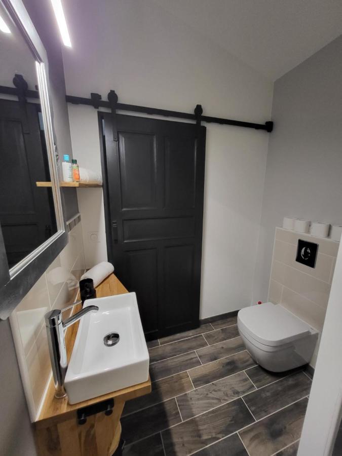 Au Clos Des Dely - Chambre D Hotes "Reference" Climatisee Mareuil  Kültér fotó